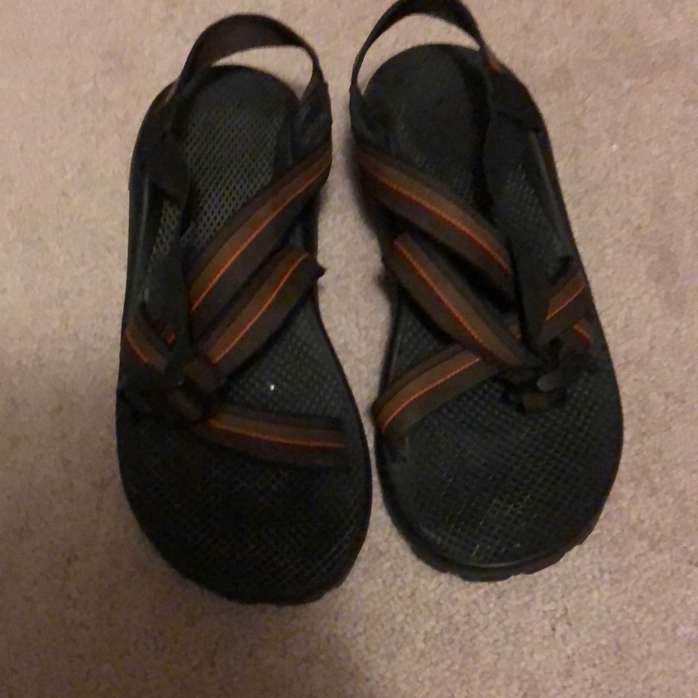 Chaco shoes